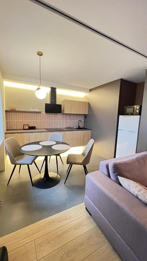 2 Room Modern Apartment View Ντνιπροπετρόφσκ Εξωτερικό φωτογραφία