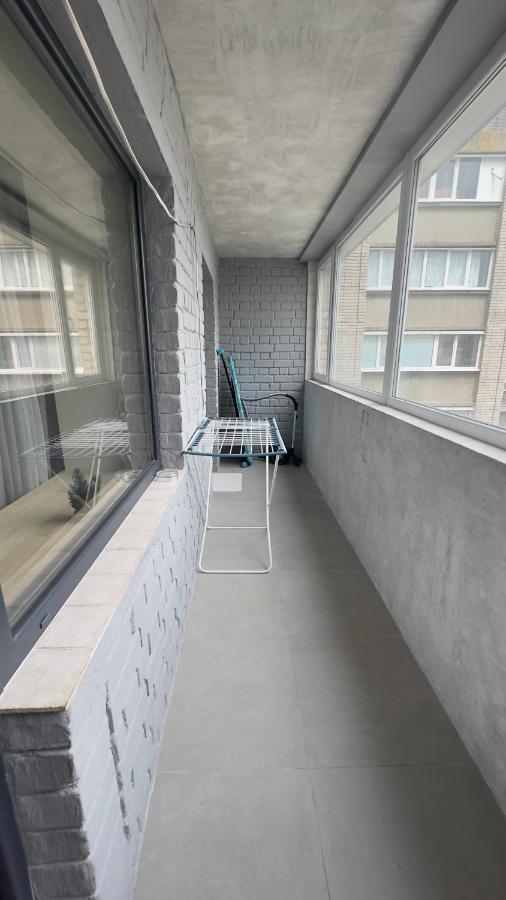 2 Room Modern Apartment View Ντνιπροπετρόφσκ Εξωτερικό φωτογραφία